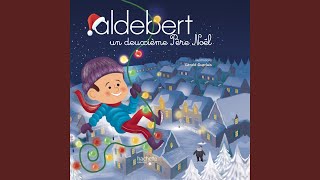 Aldebert raconte  Un deuxième Père Noël Pt 4 [upl. by Nylannej]