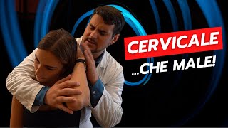 CERVICALE E CHIROPRATICA… PRATICAMENTE UN CLASSICO [upl. by Enoval]