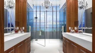 Making Custom Glass Shower Doors  Shower Doors 101 How To by Basco [upl. by Linehan]