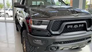 06142024 Ram rebel 1500 [upl. by Iain223]