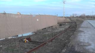 The Grand River Line Before Operation 3of3Grand River OhioRailfanning [upl. by Canale]