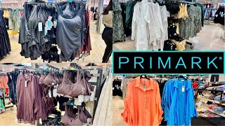 🔥PRIMARK NOVEDADES BIKINIS amp BAÑADORES  VERANO 2024💥Stephievlog [upl. by Zitvaa]