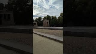 View Best Madrid 1040  Templo de Debod de Madrid Madrid [upl. by Catt]