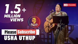 senorita zindagi na milegi dobara Song by Usha Uthup [upl. by Jecho]