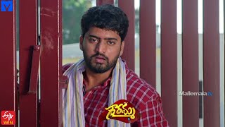 Gowramma Serial Promo  12th October 2021  Gowramma Telugu Serial  Mallemalatv [upl. by Medorra]