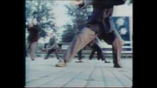 CHINA TAI CHI DOCUMENTALWMV [upl. by Raychel]