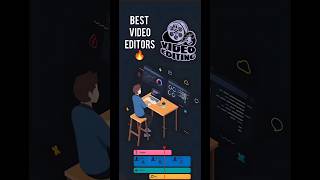 Top 3 list of best video editing apps for Android without watermark [upl. by Tobit]