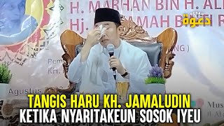 Ceramah KH Jamaludin Pandeglang 2023 [upl. by Hendricks]