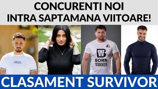 Survivor All Stars  Concurenti noi vor veni saptamana viitoare [upl. by Yelmene]