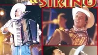 Sirano amp Sirino AO VIVO 1999 CD COMPLETO [upl. by Enyamrahs]