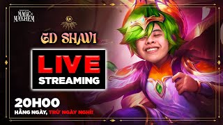 🔴HỌC LÓM SUPER SEVER  KO THUYỀN THÚNG  ICE  GAMEPLAY [upl. by Ydroj]