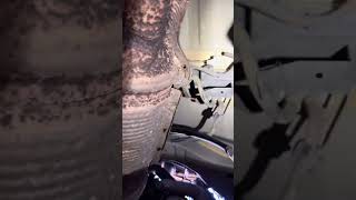 2018 Renault Master 23  DPF Clean faulty temperature sensor [upl. by Ula]