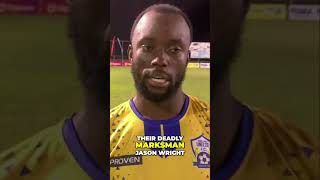 Molynes United Season Preview jamaicafootball [upl. by Ahseikal]