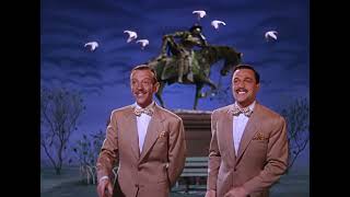 Gene Kelly and Fred AstaireTwo Tap Dance Specialists [upl. by Ssur56]