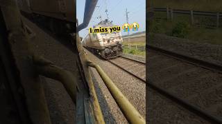 Train running status viralvideo automobile [upl. by Tully]