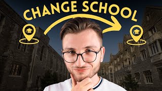 How to Legally Change Your School or Program in Canada for International Students [upl. by Notsua]