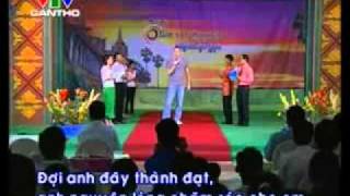 Khmer Tra Vinh  ខ្មែរព្រះត្រពាំង  ខ្មែរនៅខេត្តព្រះត្រពាំង [upl. by Nylesoj]