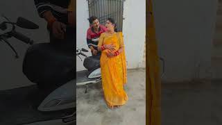 Mami batai hai ki badi khus khabari ba comedy funny [upl. by Johm]