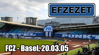 FCZ  Basel Mittelpunkt [upl. by Marv594]