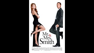 Mr amp Mrs Smith in 2 minutes [upl. by Enilecram505]