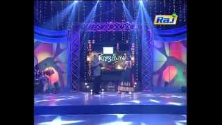 Raj tv rajageetham Madhushree [upl. by Kylen]