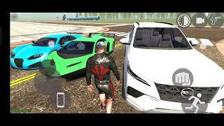 Motu patalu house Indian Bikes Driving 3D game 🎮indianbikedriving3dgames trendingviralvideo [upl. by Gretal]