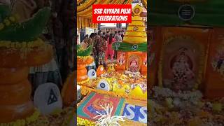 Swamye sharanam ayyapa🙏subscribe song lord [upl. by Godding]