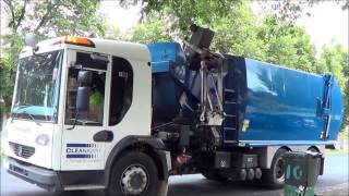 Hobsons Bay Garbage  Cleanaway Raptor [upl. by Kobi]