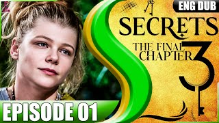 SECRETS The Final Chapter  Episode 01 Season 3  Katya and Nikolai share a romantic evening [upl. by Francoise]