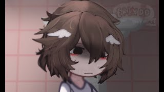 If Dazai couldnt hide his emotions PT 23 Dazai ANGST BsdBungo Stray Dogs [upl. by Uziel]