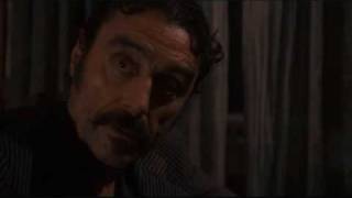 Al Swearengen amp Persimmon Phil  Deadwood [upl. by Nivert]