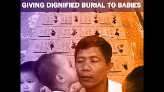 10000 aborted babies given dignified burial [upl. by Kannav]