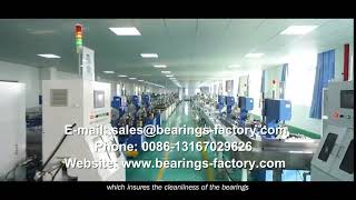 Top 5 Ball Bearing Manufacturing Company [upl. by Packer]