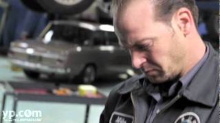 Boyd Motor Werks Portland OR BMW German Car Repairs [upl. by Nitsrek]