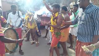 Sekkipatti sri muthalamman kovil thiruvila 2018 [upl. by Jilli]