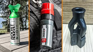 10 Best Survival Gear from Walmart That Doesnt Suck ▶▶2 [upl. by Aivlys761]