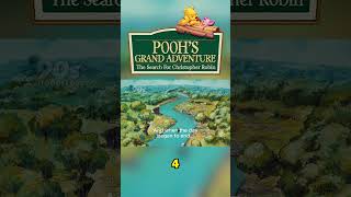 Poohs Grand Adventure P4 [upl. by Alyt]