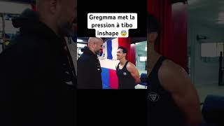 boxer mma boxing boxe fighting gregmma tiboinshape [upl. by Aokek]