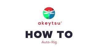 How To Auto Rig [upl. by Nidraj]