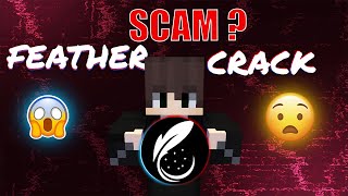 Feather Launcher Is A Scam [upl. by Cott]