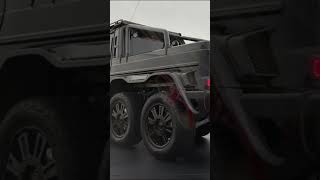 NEW 2024 G63 6x6 G900 BRABUS SOUND 900HP GCLASS [upl. by Celestina]