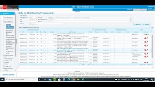 Como Hacer una CERTIFICACION SIAF Operaciones en Linea 2023  Nota Presupuestaria Priorizacion [upl. by Ribaj317]