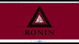 Zack Hemsey  Ronin 2013 Full Album [upl. by Enak]