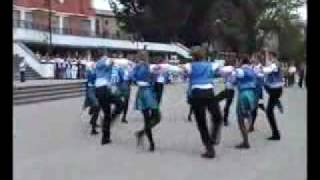 messianic  the Jewish dance [upl. by Kos695]