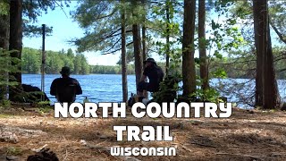 North Country TrailWisconsin [upl. by Zoubek]