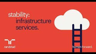 Randstad Technology  IT Services  Infrastructure [upl. by Nisen]