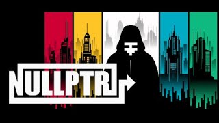 nullptr  Demo Gameplay  Become a hacker and take down megacorporations in this puzzle gem [upl. by Eilesor643]