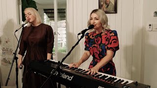 Kate MillerHeidke  You Cant Hurt Me Anymore Live [upl. by Lizzie]