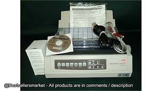 The Best Selling Dot Matrix Printers on Amazon [upl. by Wellesley463]