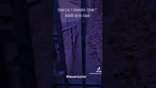 Extrait 8 de quotLaventurier épisode 1quot la tour [upl. by Ardnekahs]